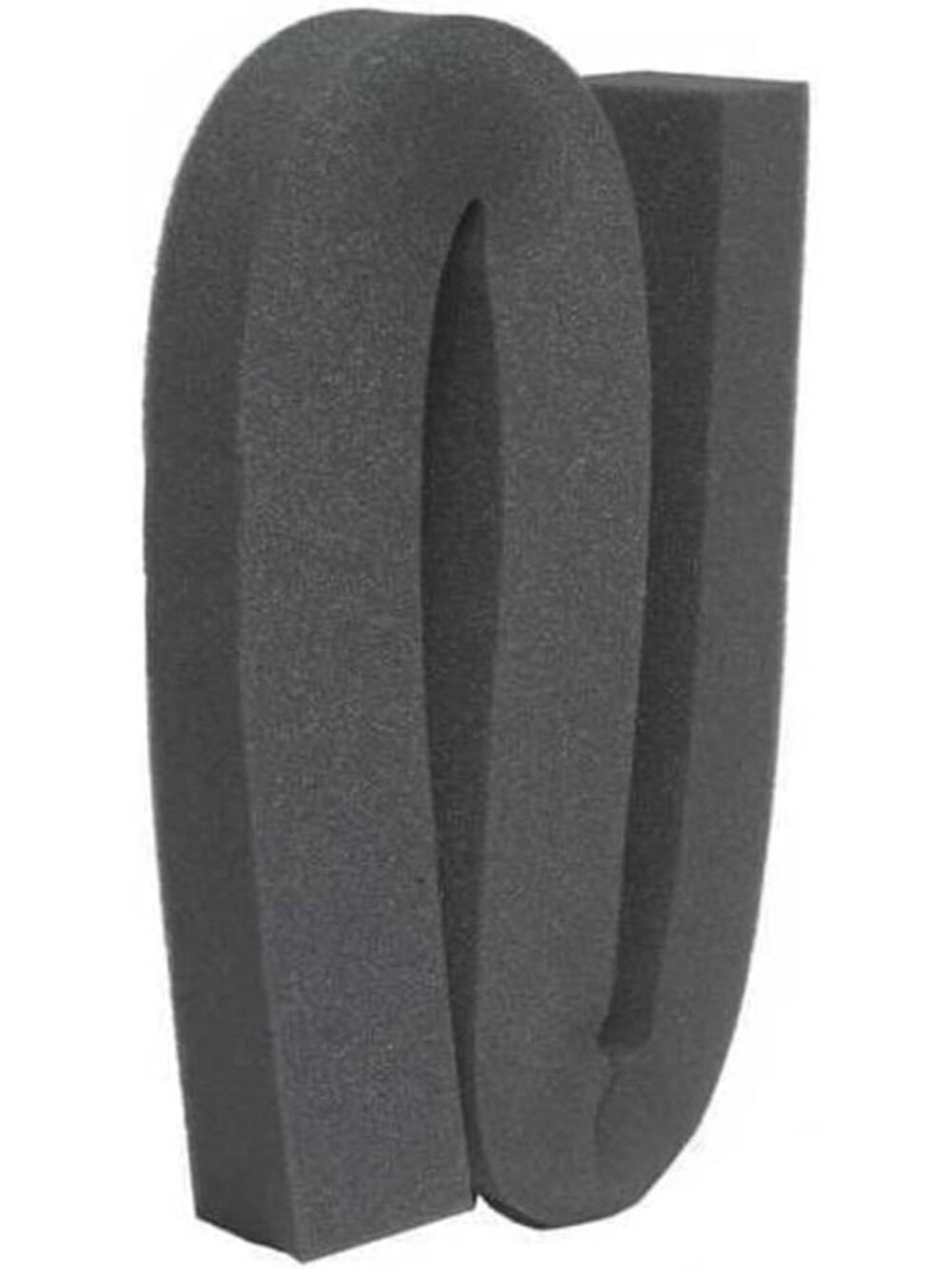 Frost King AC43H Air Conditioner Weatherseal Tape, 2-1/4 by 2-1/4 by 42-Inch